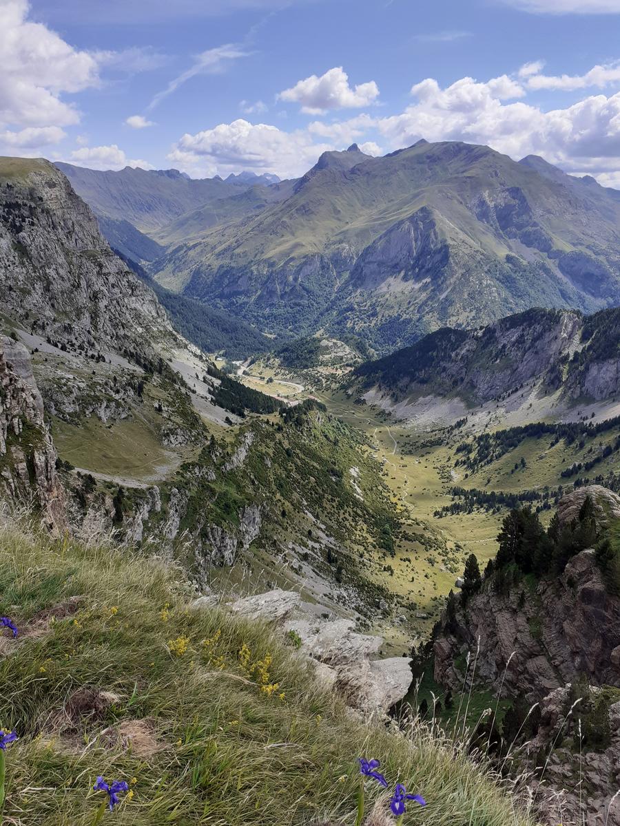 Click para acceder a las fotos de la ruta