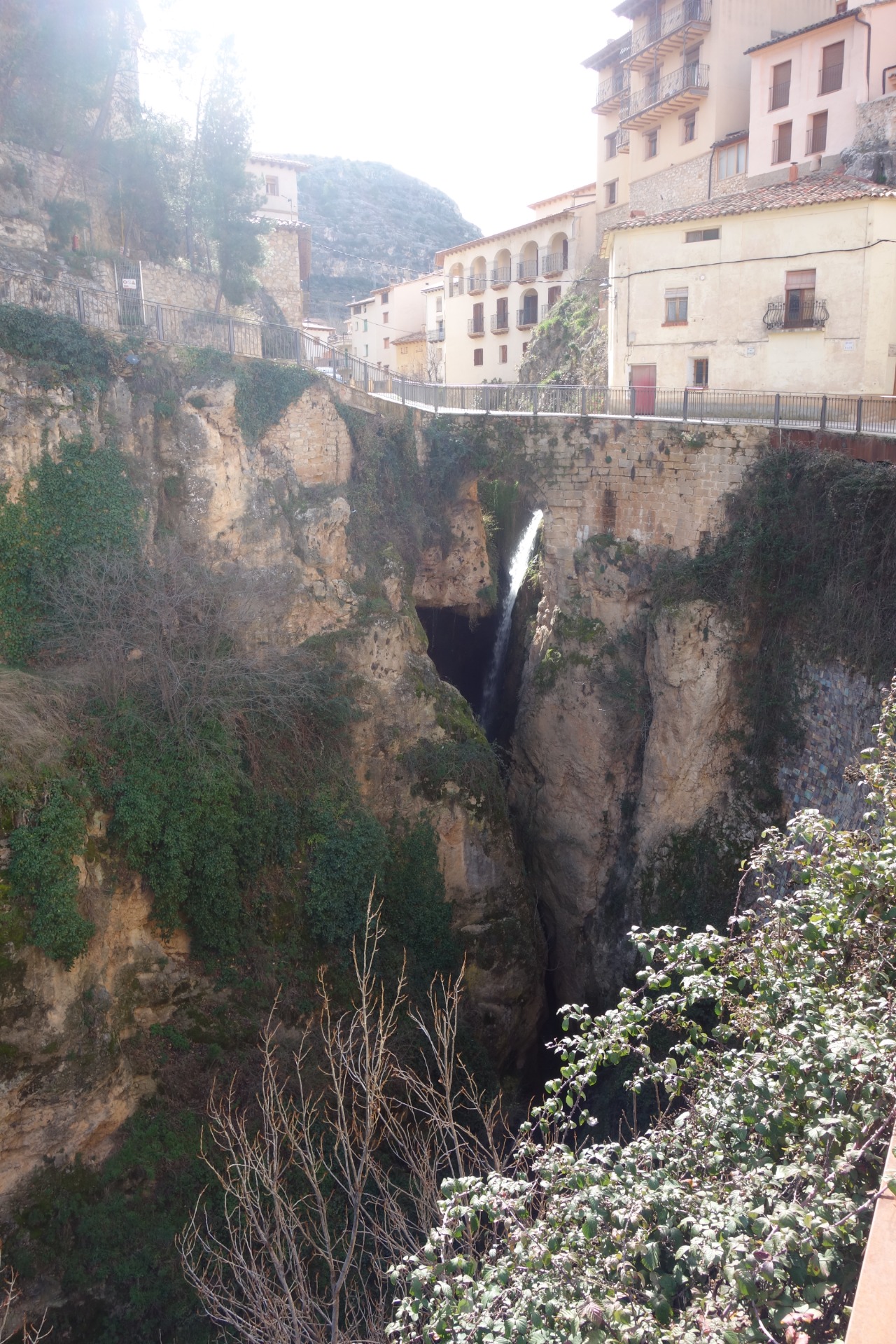 Click para acceder a las fotos de la ruta