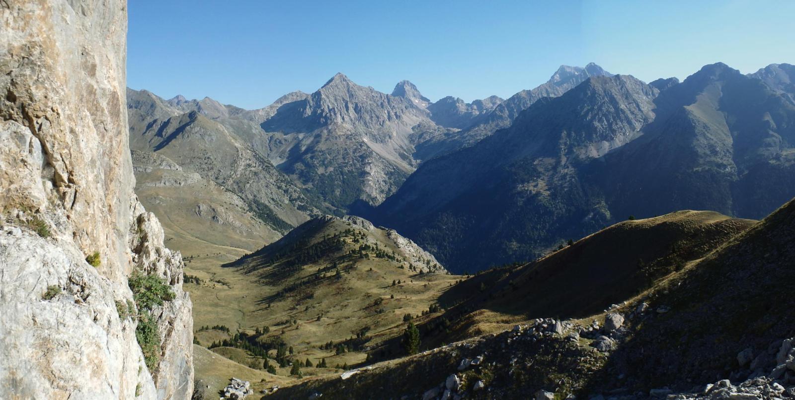 Click para acceder a las fotos de la ruta